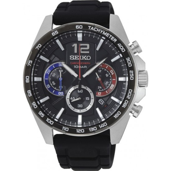 SEIKO FÉRFI KARÓRA SSB347P1 SEIKO FÉRFI KARÓRA SSB347P1