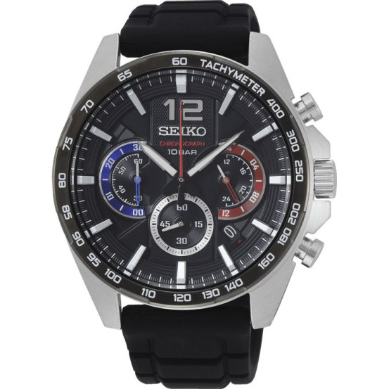 SEIKO FÉRFI KARÓRA SSB347P1