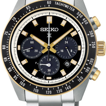 SEIKO FÉRFI KARÓRA SSC941P1