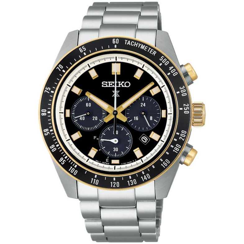 SEIKO FÉRFI KARÓRA SSC941P1