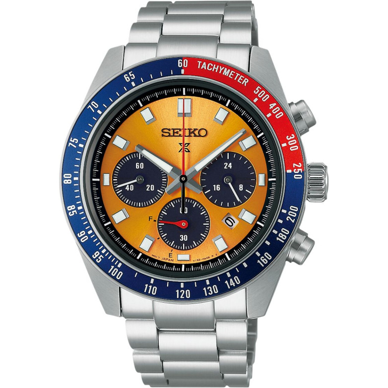 SEIKO FÉRFI KARÓRA SSC947P1