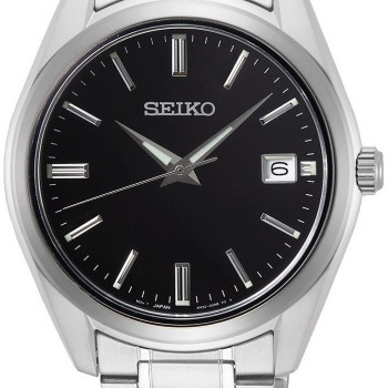 SEIKO FÉRFI KARÓRA SUR311P1