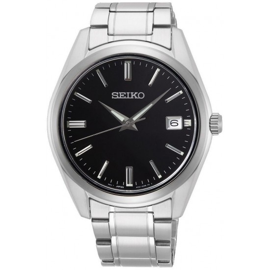SEIKO FÉRFI KARÓRA SUR311P1