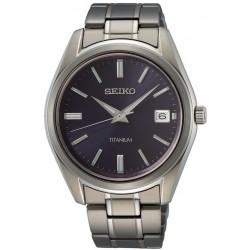 SEIKO FÉRFI KARÓRA SUR373P1