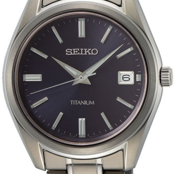 SEIKO FÉRFI KARÓRA SUR373P1