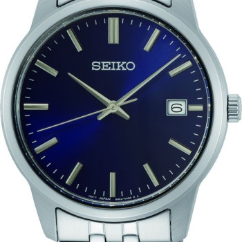 SEIKO FÉRFI KARÓRA SUR399P1