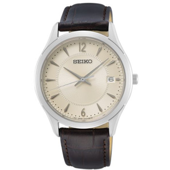 SEIKO FÉRFI KARÓRA SUR421P1