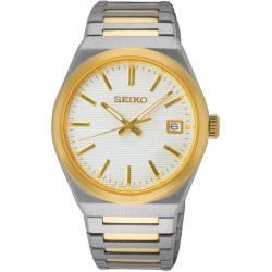 SEIKO FÉRFI KARÓRA SUR558P1