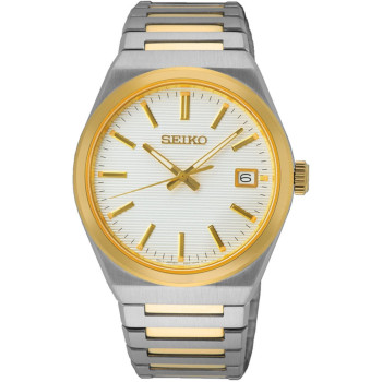 SEIKO FÉRFI KARÓRA SUR558P1