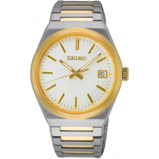SEIKO FÉRFI KARÓRA SUR558P1