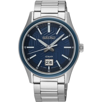 SEIKO FÉRFI KARÓRA SUR559P1