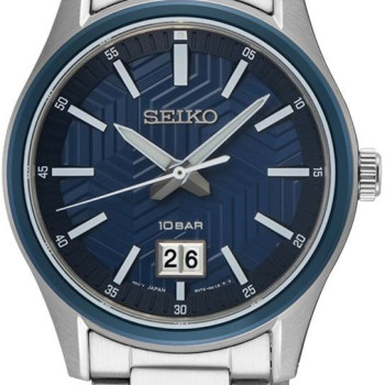 SEIKO FÉRFI KARÓRA SUR559P1