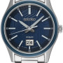 SEIKO FÉRFI KARÓRA SUR559P1