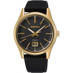 SEIKO FÉRFI KARÓRA SUR560P1