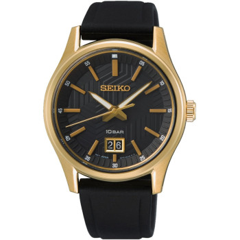 SEIKO FÉRFI KARÓRA SUR560P1
