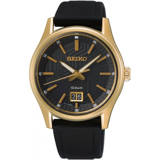 SEIKO FÉRFI KARÓRA SUR560P1 SEIKO FÉRFI KARÓRA SUR560P1
