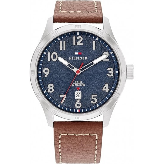 TOMMY HILFIGER FÉRFI KARÓRA THJ1710559 TOMMY HILFIGER FÉRFI KARÓRA THJ1710559