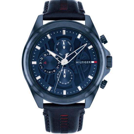 TOMMY HILFIGER FÉRFI KARÓRA THJ1710655