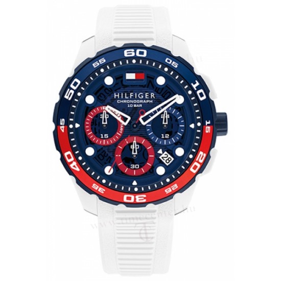 TOMMY HILFIGER FÉRFI KARÓRA TH1792231 TOMMY HILFIGER FÉRFI KARÓRA TH1792231