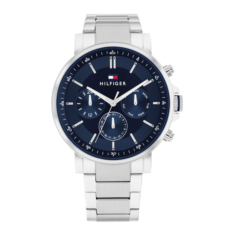TOMMY HILFIGER FÉRFI KARÓRA TH1710588 TOMMY HILFIGER FÉRFI KARÓRA TH1710588