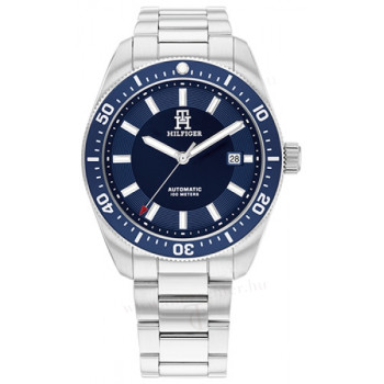 TOMMY HILFIGER FÉRFI KARÓRA TH1710591