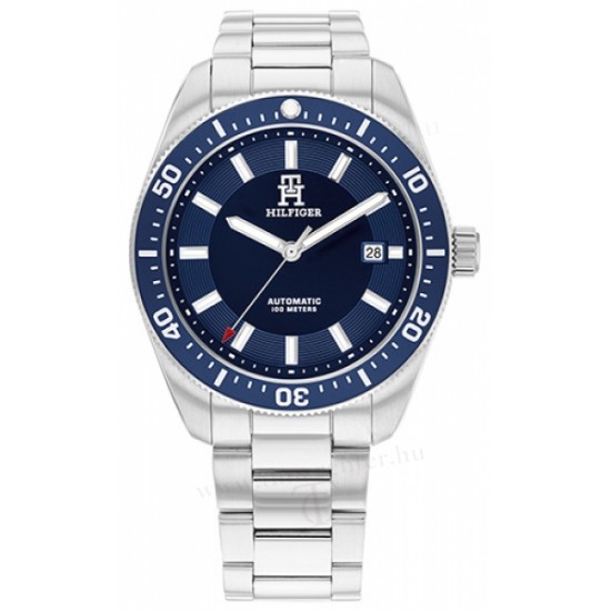 TOMMY HILFIGER FÉRFI KARÓRA TH1710591