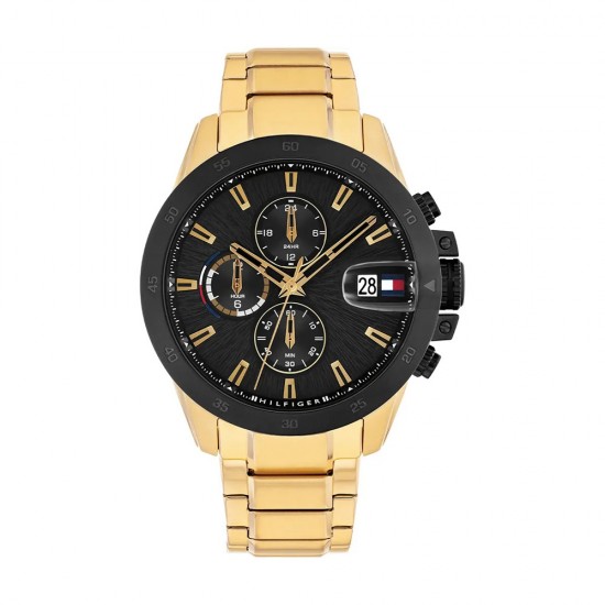 TOMMY HILFIGER FÉRFI KARÓRA TH1792199 TOMMY HILFIGER FÉRFI KARÓRA TH1792199