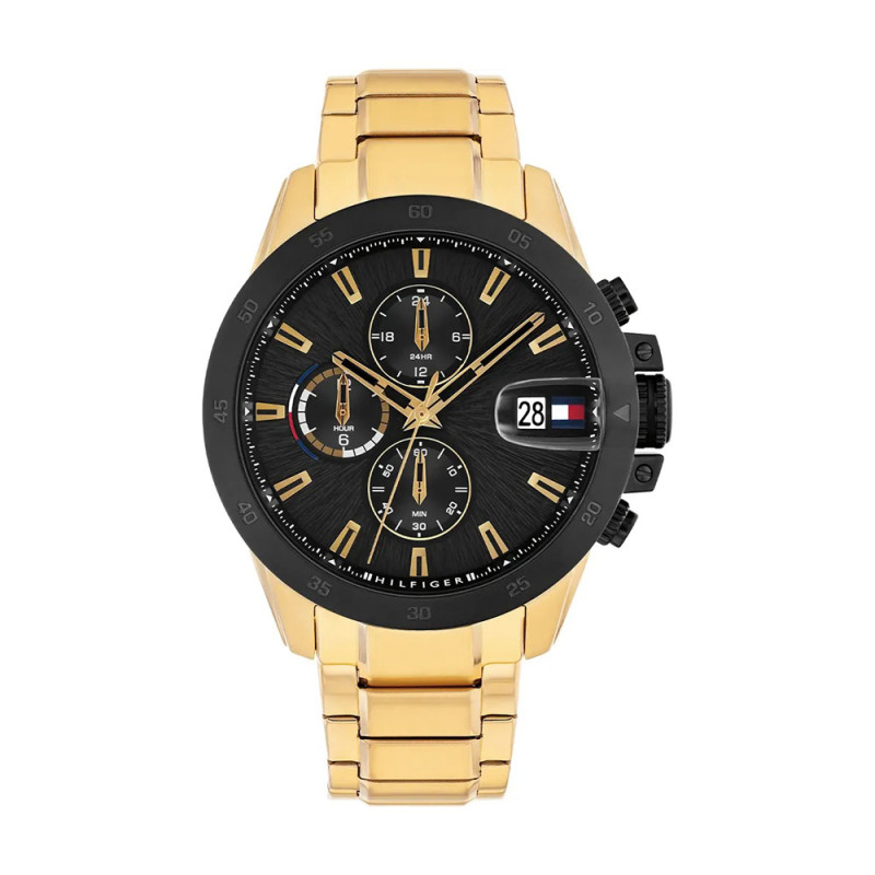 TOMMY HILFIGER FÉRFI KARÓRA TH1792199