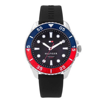 TOMMY HILFIGER FÉRFI KARÓRA TH1792201