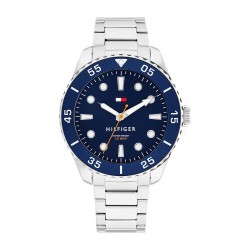 TOMMY HILFIGER FÉRFI KARÓRA TH1792202