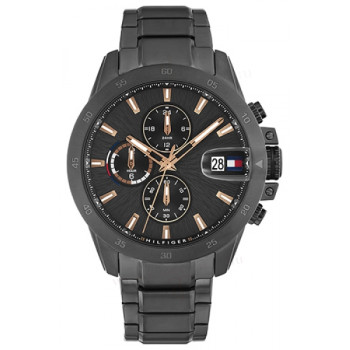 TOMMY HILFIGER FÉRFI KARÓRA TH1792218