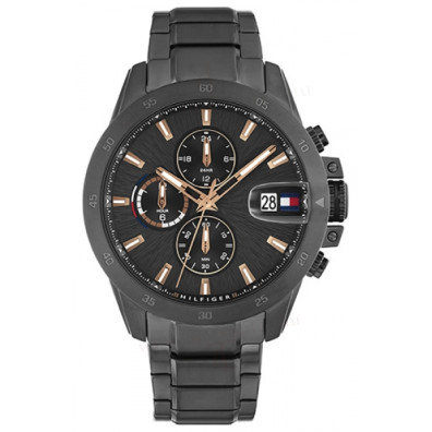 TOMMY HILFIGER FÉRFI KARÓRA TH1792218 TOMMY HILFIGER FÉRFI KARÓRA TH1792218