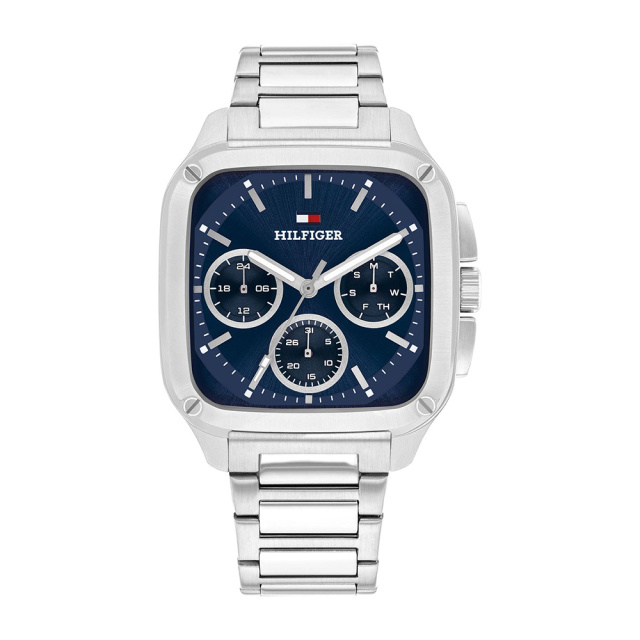 TOMMY HILFIGER FÉRFI KARÓRA TH1792222