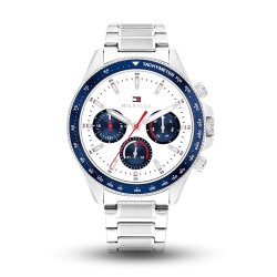 TOMMY HILFIGER FÉRFI KARÓRA TH1792238