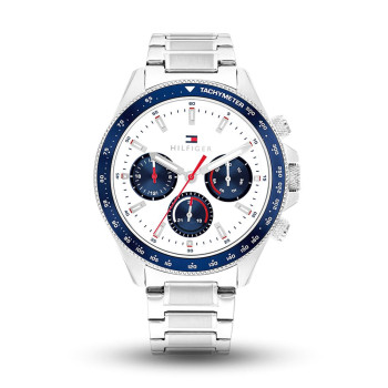 TOMMY HILFIGER FÉRFI KARÓRA TH1792238