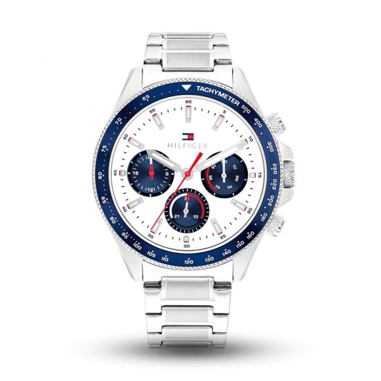 TOMMY HILFIGER FÉRFI KARÓRA TH1792238
