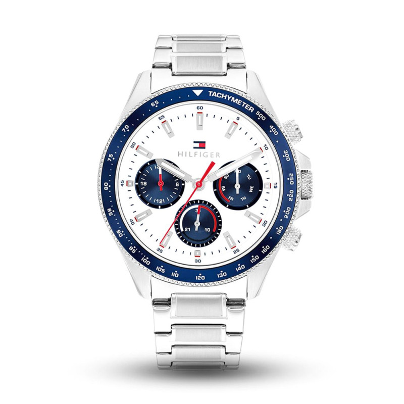 TOMMY HILFIGER FÉRFI KARÓRA TH1792238 TOMMY HILFIGER FÉRFI KARÓRA TH1792238