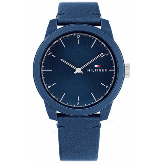 TOMMY HILFIGER FÉRFI KARÓRA TH1710543 TOMMY HILFIGER FÉRFI KARÓRA TH1710543