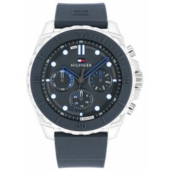 TOMMY HILFIGER FÉRFI KARÓRA TH1710687 TOMMY HILFIGER FÉRFI KARÓRA TH1710687