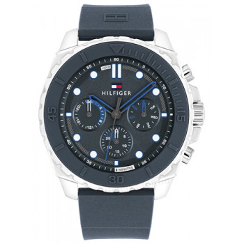 TOMMY HILFIGER FÉRFI KARÓRA TH1710687