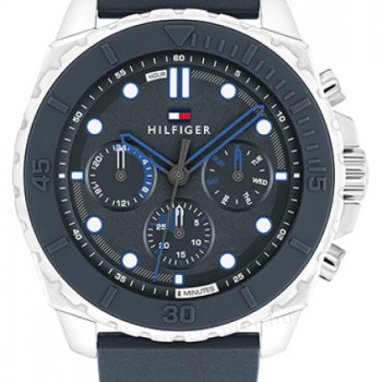 TOMMY HILFIGER FÉRFI KARÓRA TH1710687