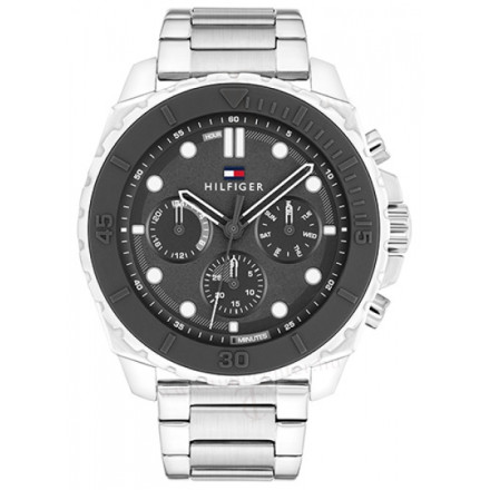 TOMMY HILFIGER FÉRFI KARÓRA TH1710689 TOMMY HILFIGER FÉRFI KARÓRA TH1710689