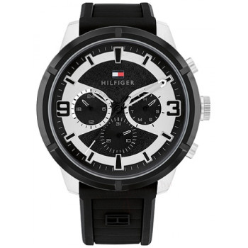 TOMMY HILFIGER FÉRFI KARÓRA TH1792074