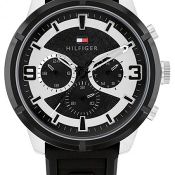 TOMMY HILFIGER FÉRFI KARÓRA TH1792074