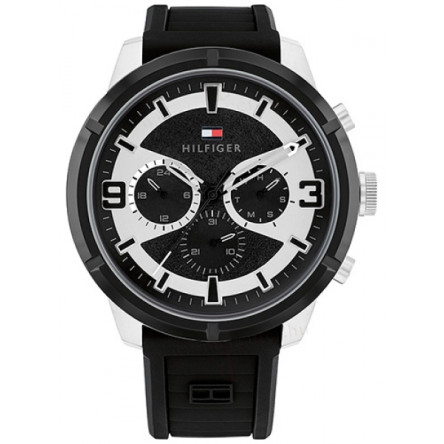 TOMMY HILFIGER FÉRFI KARÓRA TH1792074