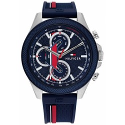 TOMMY HILFIGER FÉRFI KARÓRA TH1792083 TOMMY HILFIGER FÉRFI KARÓRA TH1792083
