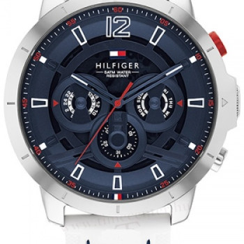 TOMMY HILFIGER FÉRFI KARÓRA TH1792148