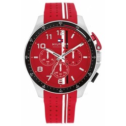 TOMMY HILFIGER FÉRFI KARÓRA TH1792170 TOMMY HILFIGER FÉRFI KARÓRA TH1792170