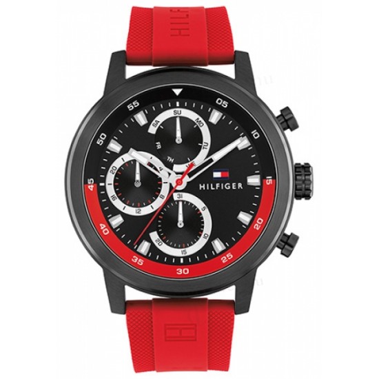 TOMMY HILFIGER FÉRFI KARÓRA TH1792178 TOMMY HILFIGER FÉRFI KARÓRA TH1792178