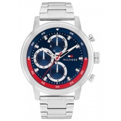 TOMMY HILFIGER FÉRFI KARÓRA TH1792179 TOMMY HILFIGER FÉRFI KARÓRA TH1792179